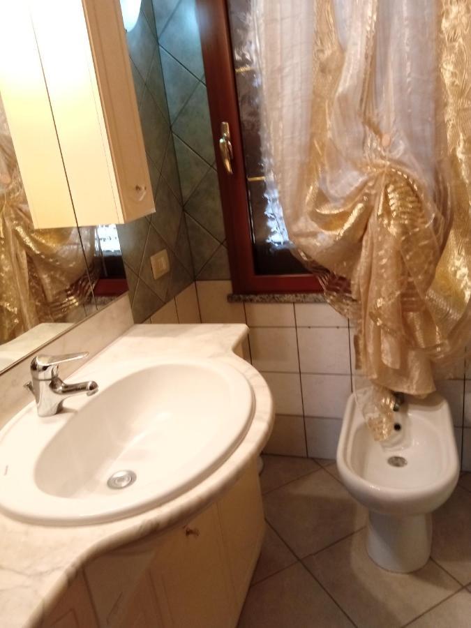 Ferienwohnung Casa Bovale San Nicolo d'Arcidano Exterior foto